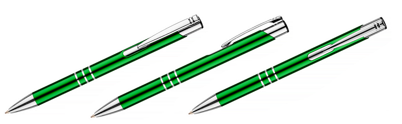 Długopis KALIPSO z logo firmy